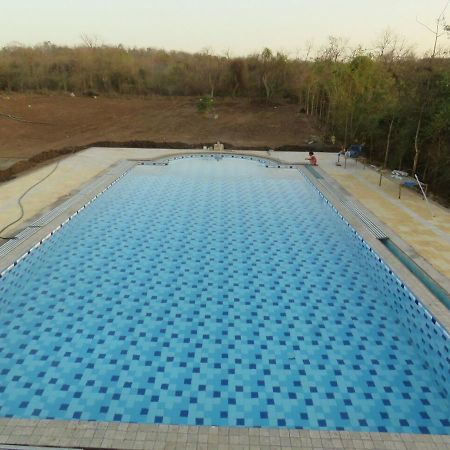 Amber Farm Sasan Gir Exterior photo