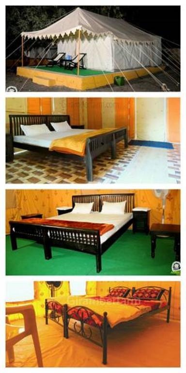 Amber Farm Sasan Gir Exterior photo