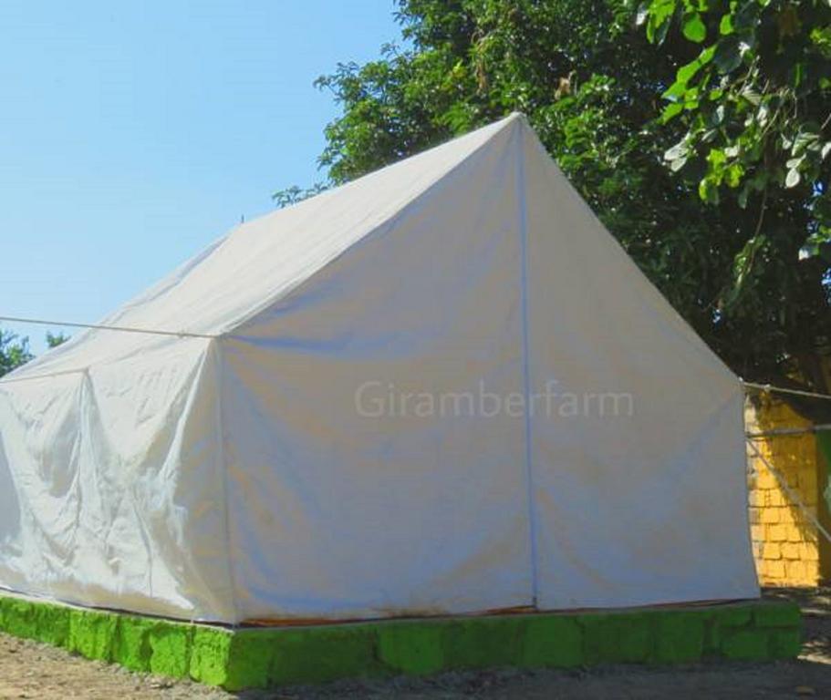 Amber Farm Sasan Gir Exterior photo