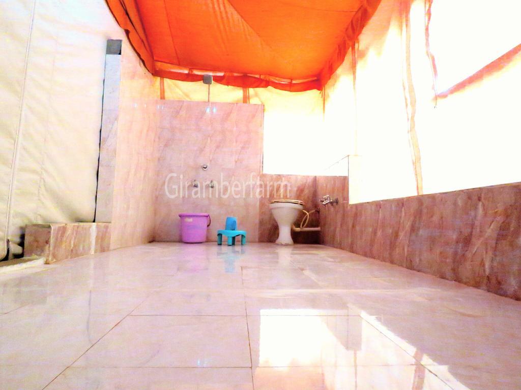 Amber Farm Sasan Gir Exterior photo