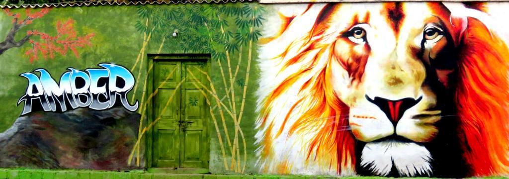 Amber Farm Sasan Gir Exterior photo