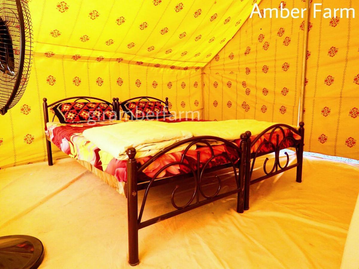 Amber Farm Sasan Gir Exterior photo