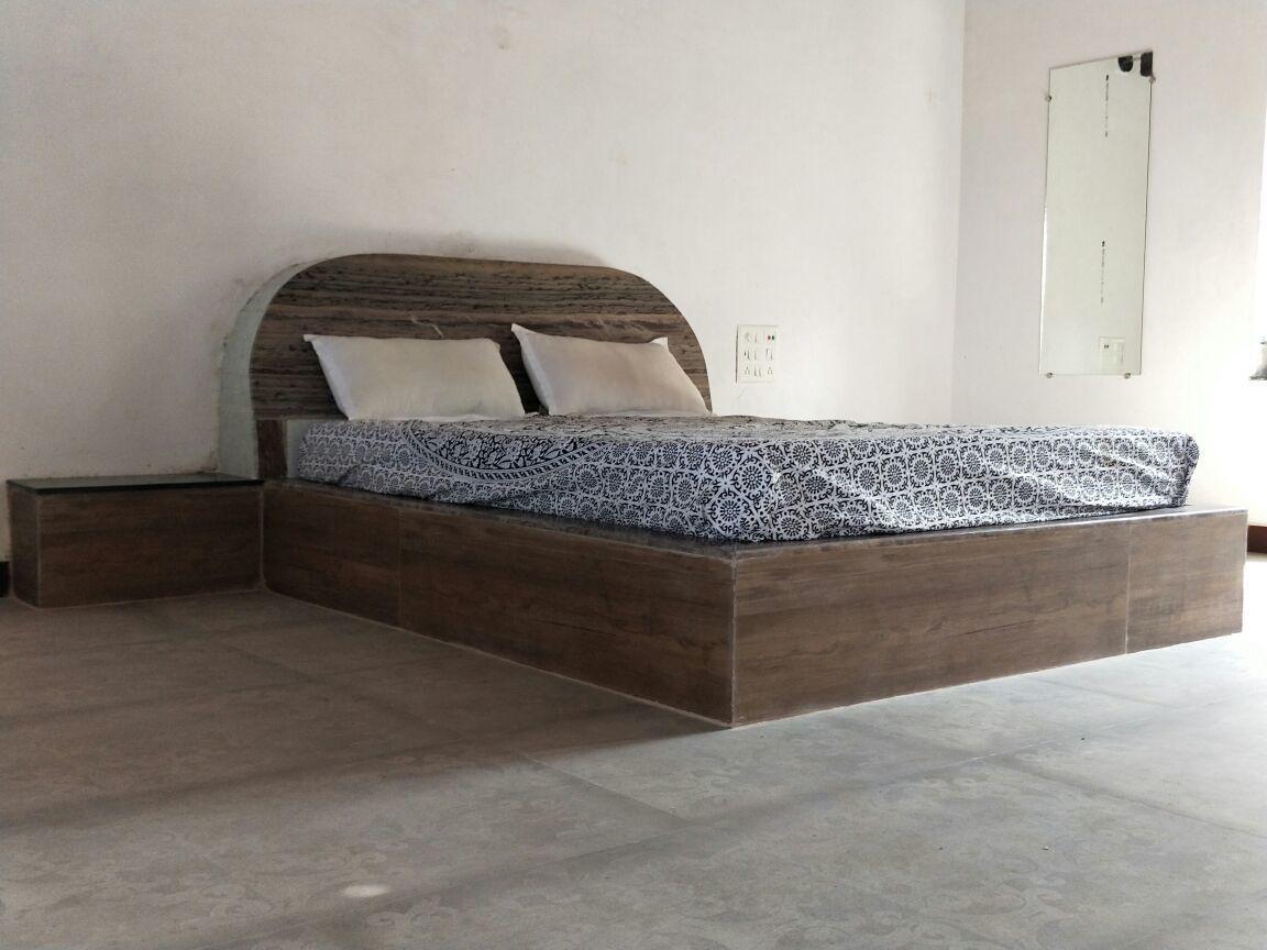 Amber Farm Sasan Gir Exterior photo