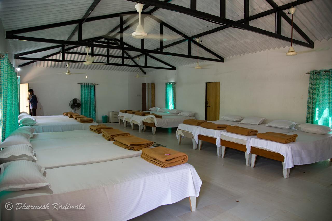 Amber Farm Sasan Gir Exterior photo